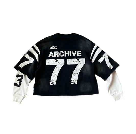 ARCHIVE 99 CLOUD sweater