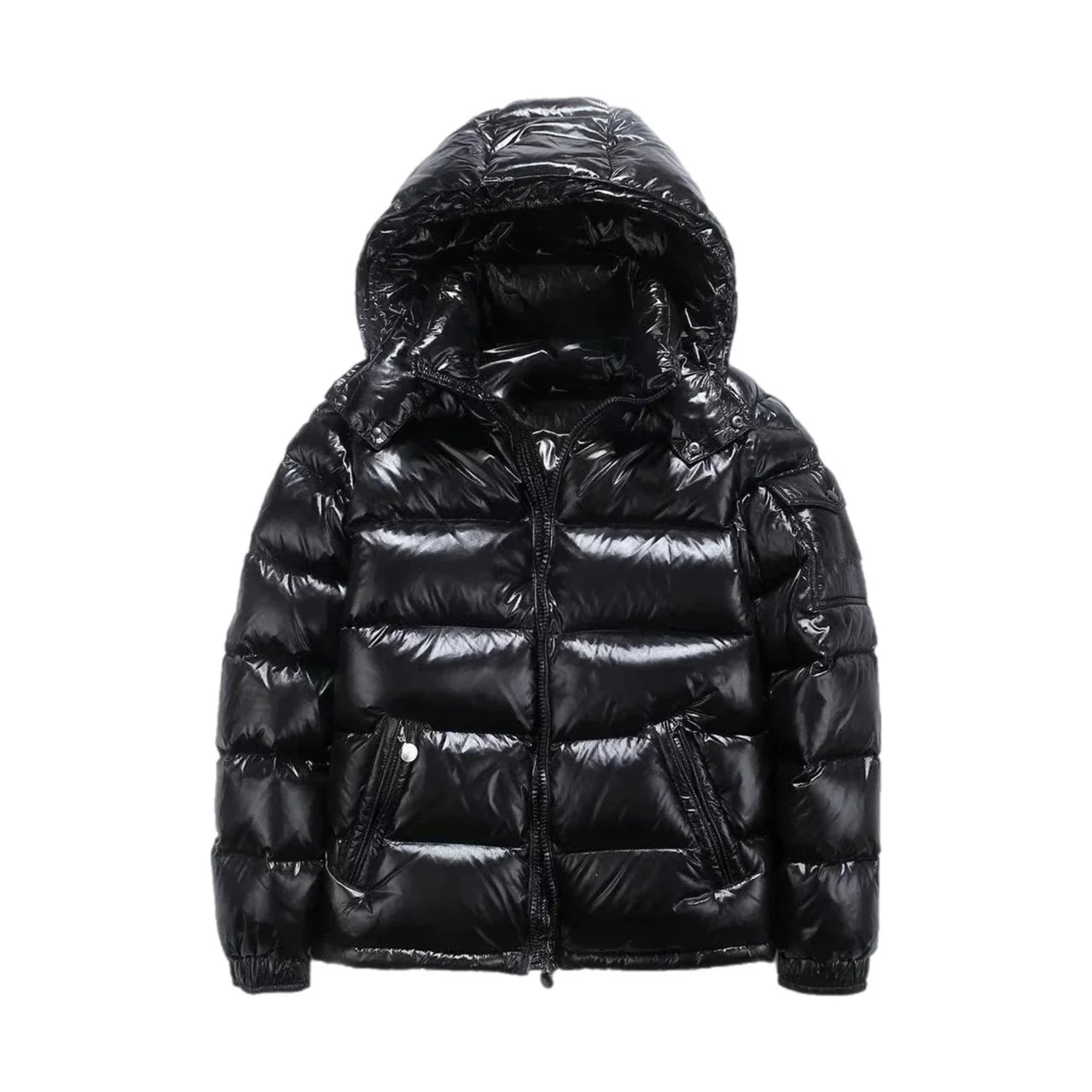 CARDIGAN CLOUD puffer Jacket