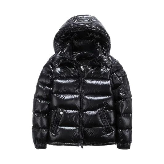 CARDIGAN CLOUD puffer Jacket