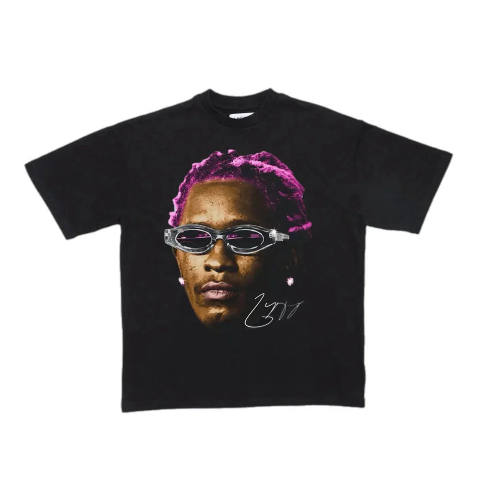 Young Thug Cloud Tee