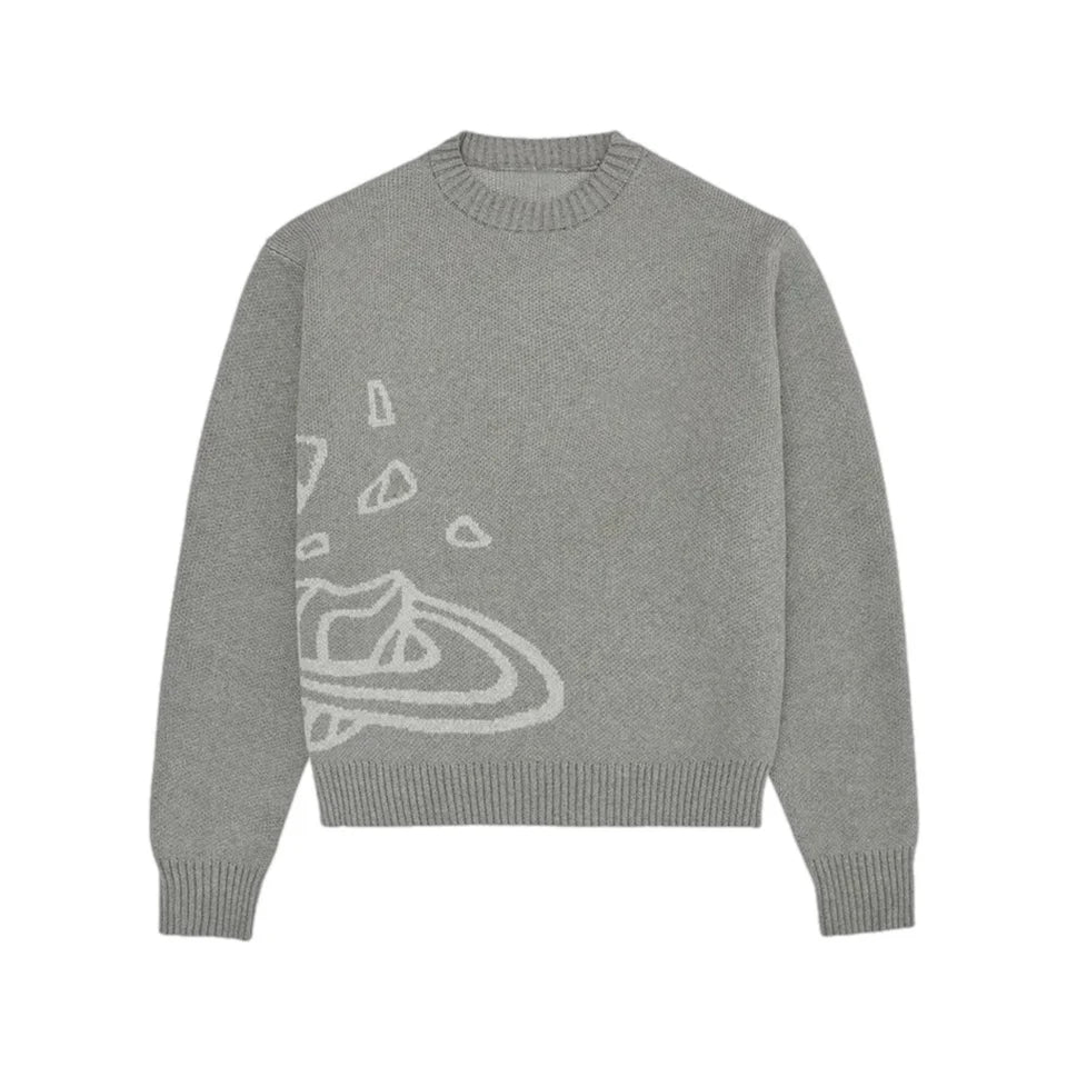 BROKEN PLANET CLOUD Pullover