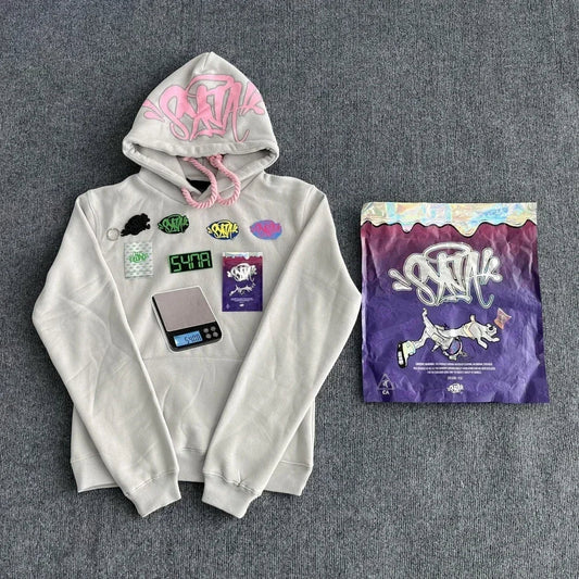 SynaWorld Tracksuit