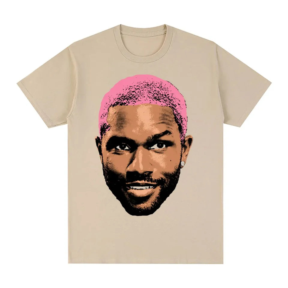 FRANK CLOUD T-shirt