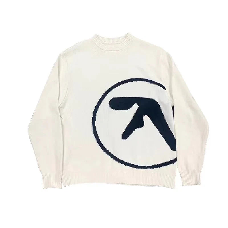 APHEX TWIN KNIT CLOUD Pullovers