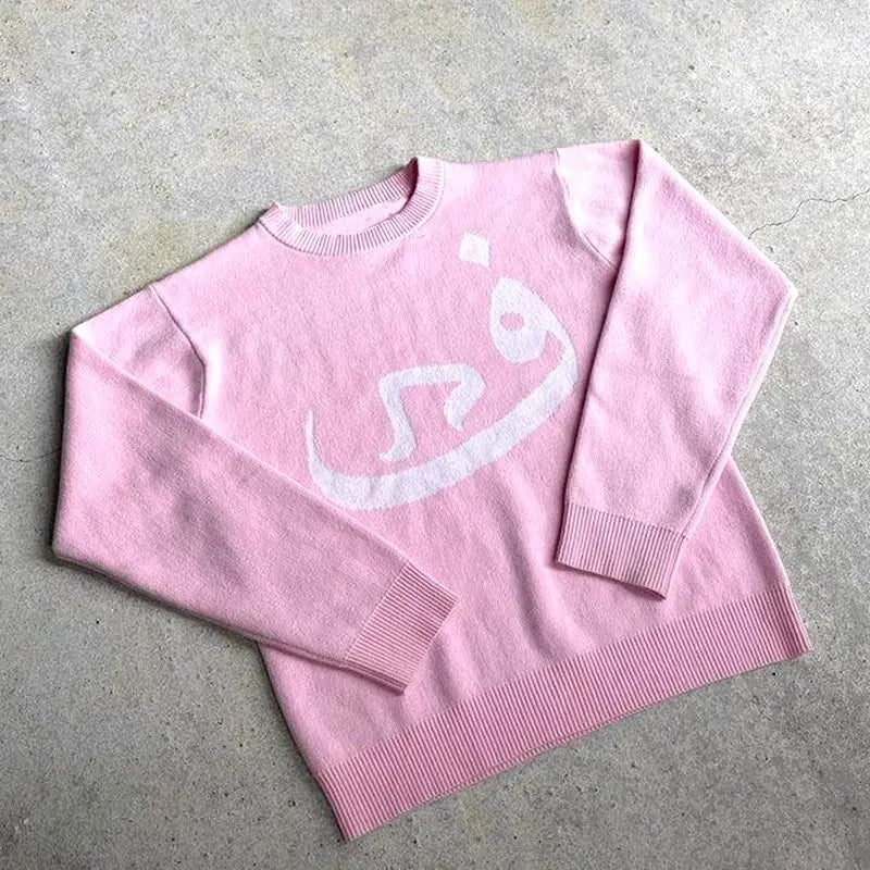 APHEX TWIN KNIT CLOUD Pullovers