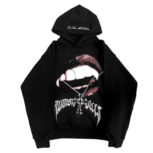 VAMP CLOUD Hoodie