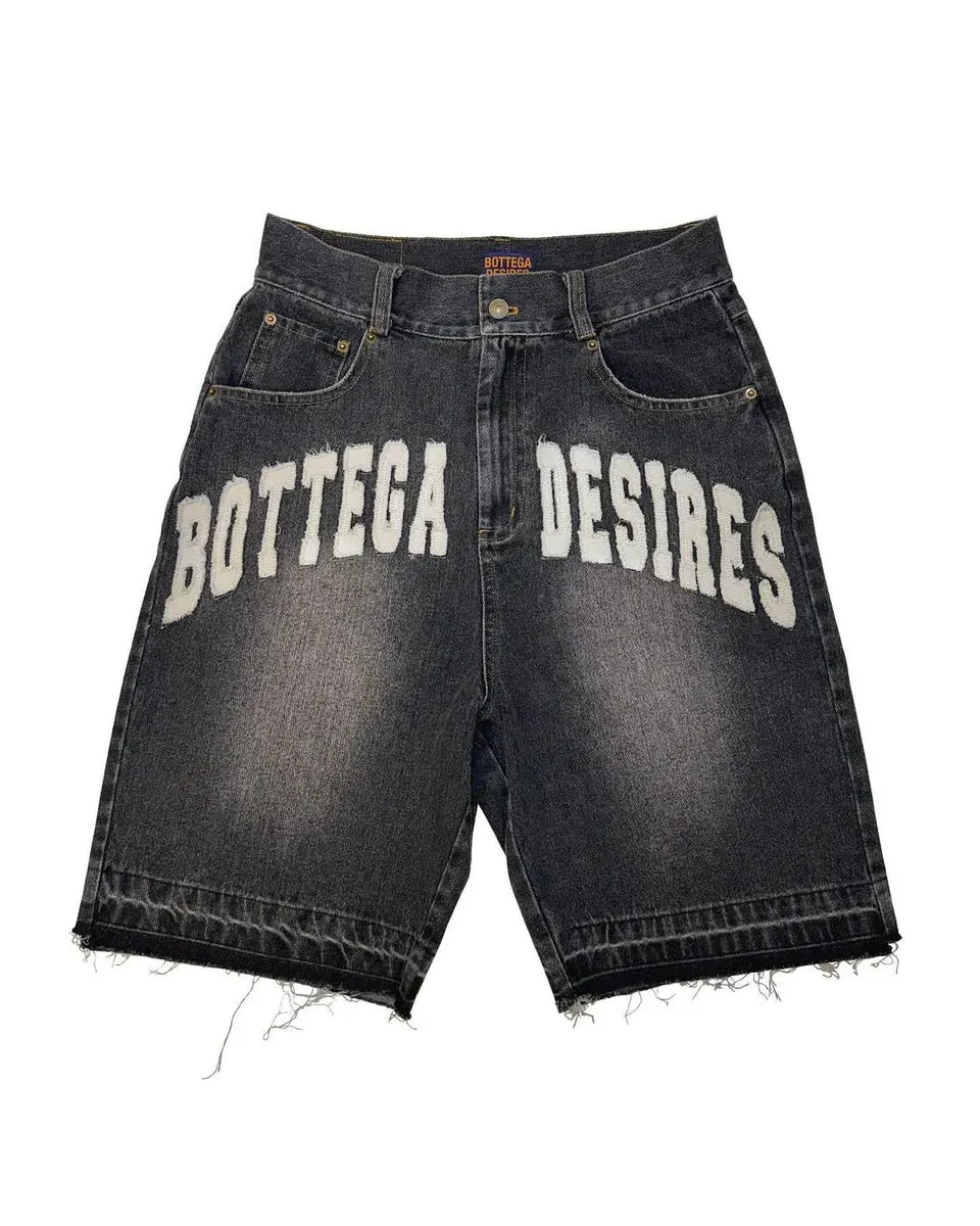 BOTTEGA DESIRES CLOUD jeans