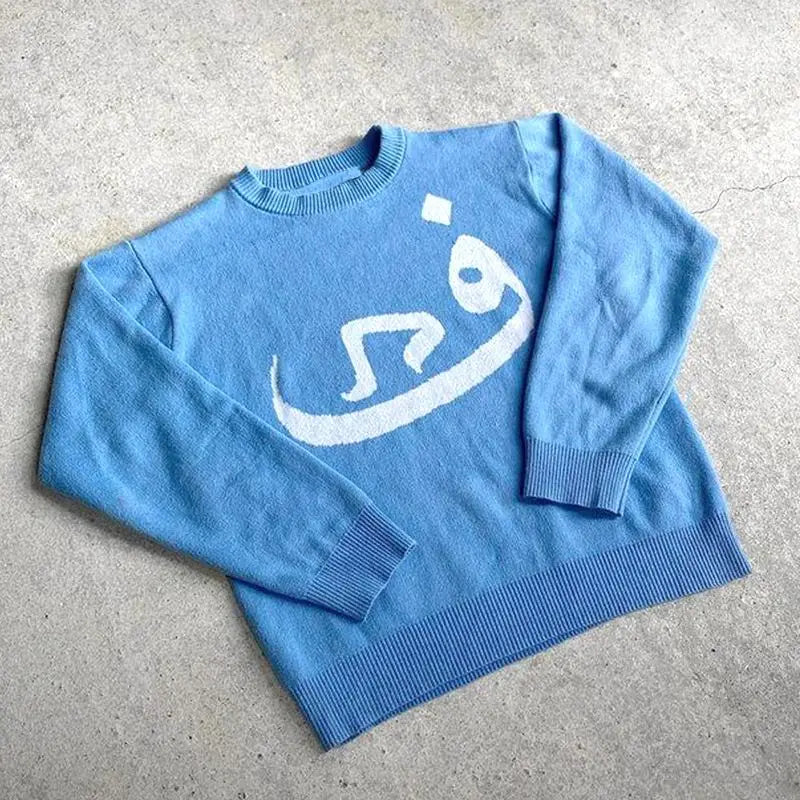 APHEX TWIN KNIT CLOUD Pullovers