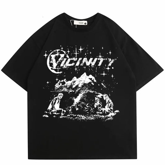 VICINITY CLOUD T-Shirt